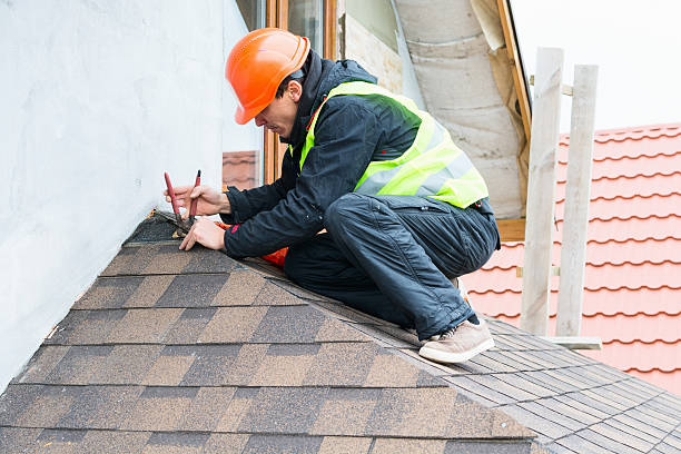 Slate Roofing Contractor in Port Jefferson Station, NY